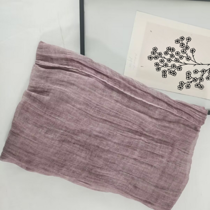VMCC030 Vera May Cotton Scarf