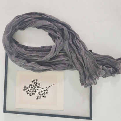 VMCC031 Vera May Cotton Scarf