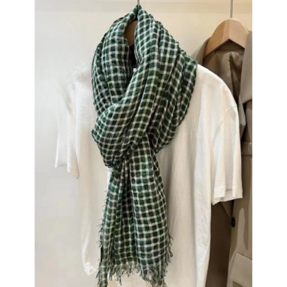 VMCC045 Vera May Cotton Scarf