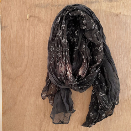 VMCC072 Vera May Cotton Scarf