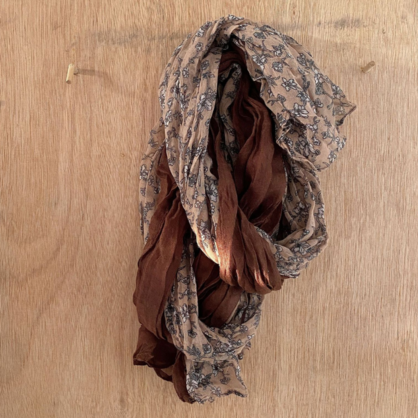VMCC074 Vera May Cotton Scarf