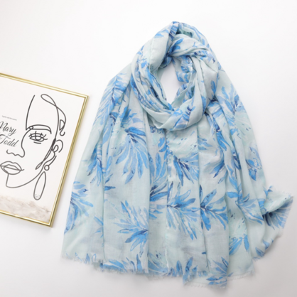 VMCS056 Vera May Cotton Scarf
