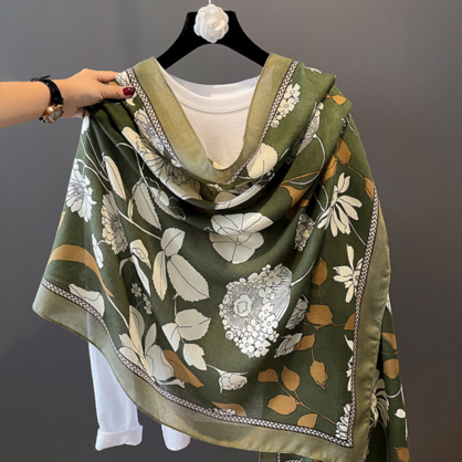 VMVS002 - VISCOSE Scarf