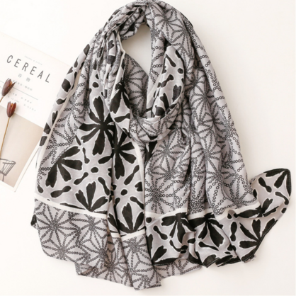 VMVS030- VISCOSE Scarf