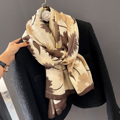 VMVS065 - VISCOSE Scarf