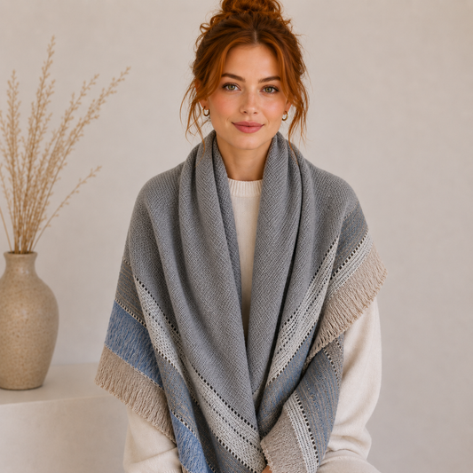 VMVS20- VISCOSE Scarf