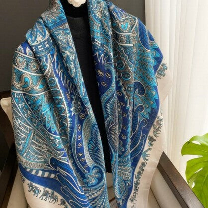 VMVS29 - VISCOSE Scarf