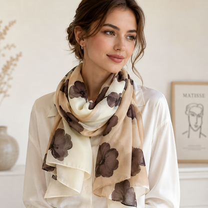VMVSS1 - VISCOSE Scarf