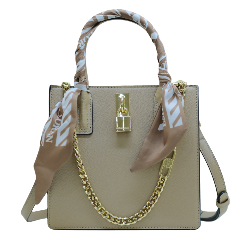Vera May Bliss Natural vegan handbag