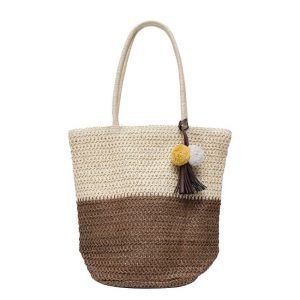 aspra beach bag for women