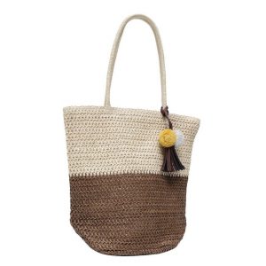 aspara beach bag for women