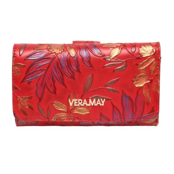 vera may wallets