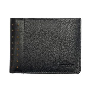 VERA MAY MENS LEATHER WALLET