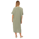 6346 LINEN DRESS SAGE B WEB