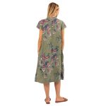 6422 LINEN DRESS KHAKI B WEB (1)